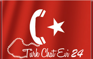 Türk Chat Evi Logo